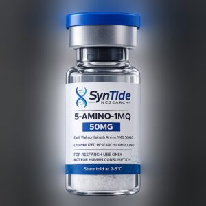 5-Amino-1MQ