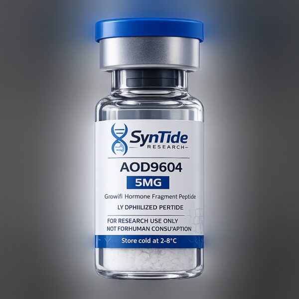 SynTide ST-AOD
