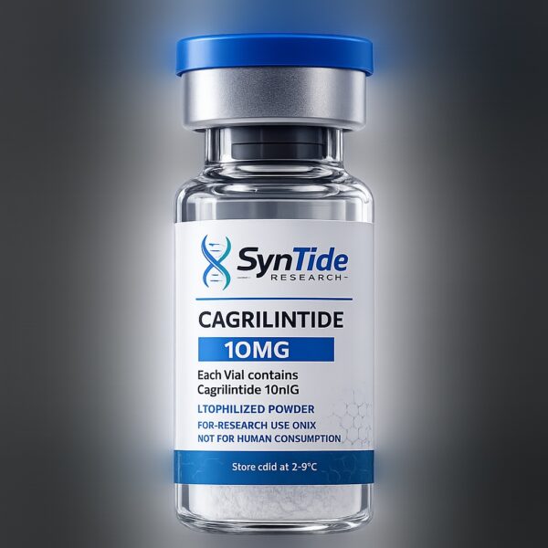 SynTide ST-CAG