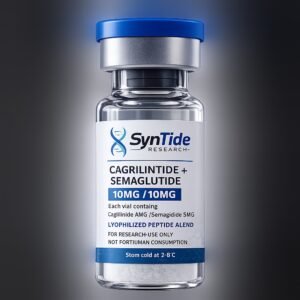 Cagrilintide + Semaglutide