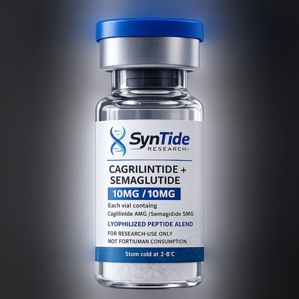 SynTide ST-CAGSEM