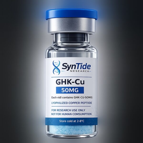 SynTide ST-GHKCU