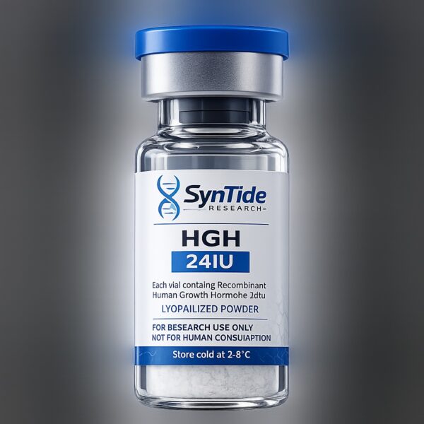 SynTide ST-HGH