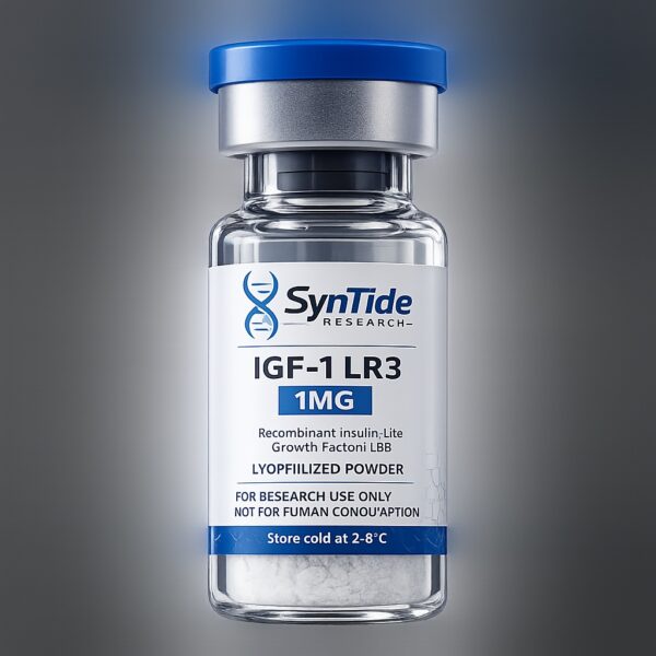 SynTide ST-IGF1LR3