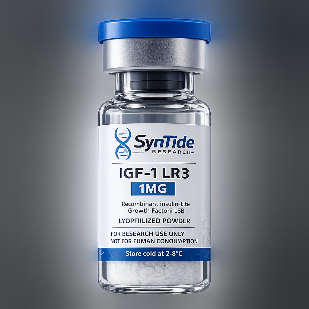IGF-1 LR3