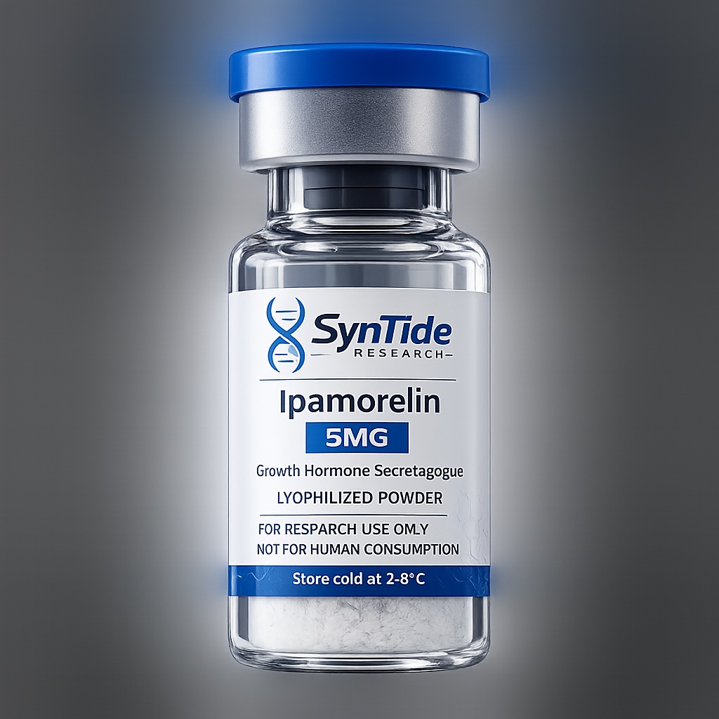 Ipamorelin