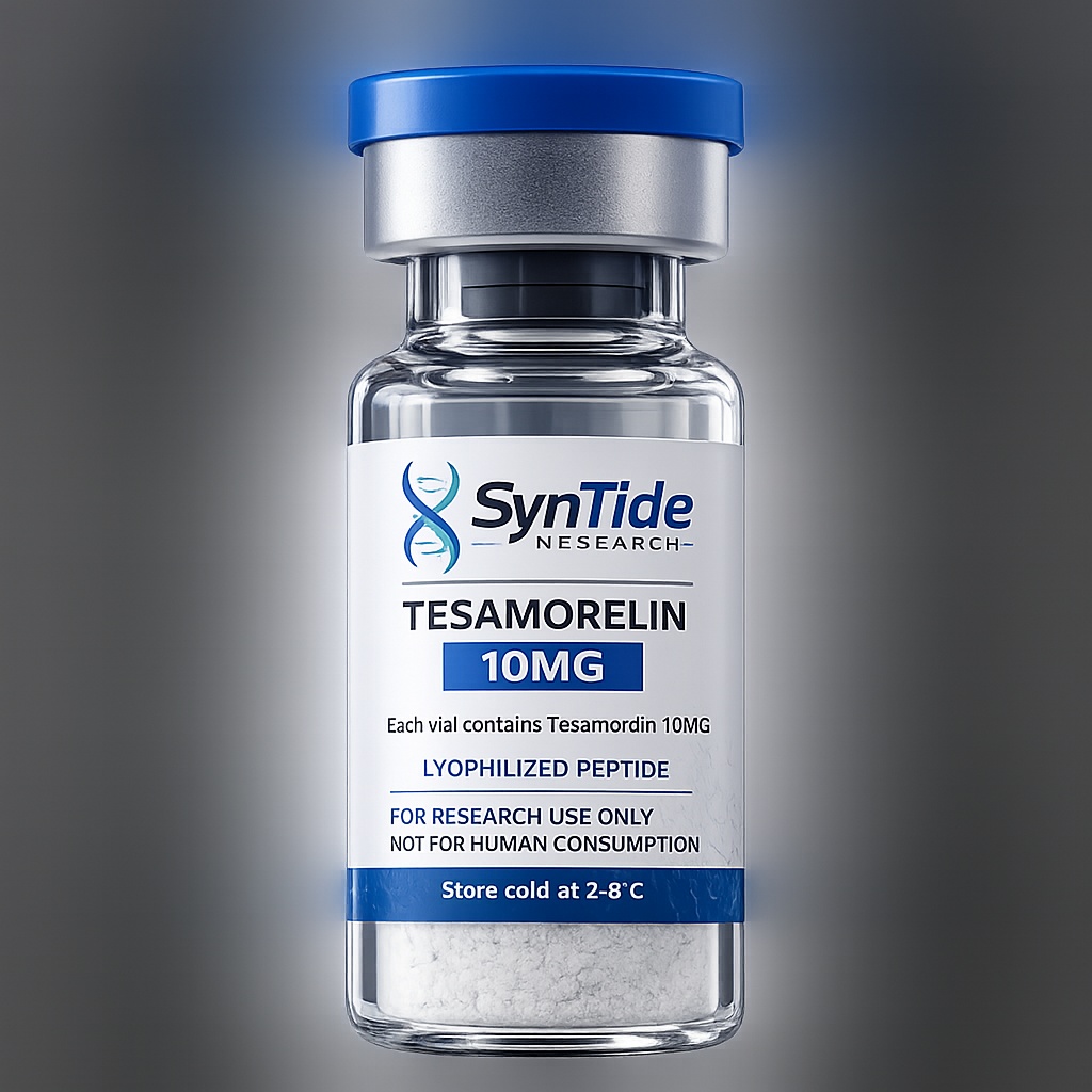 Tesamorelin