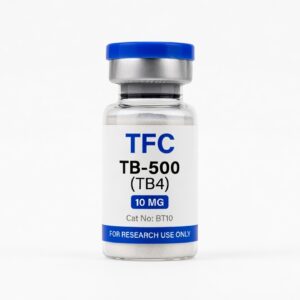 TB-500 (TB4) 10mg*10vials