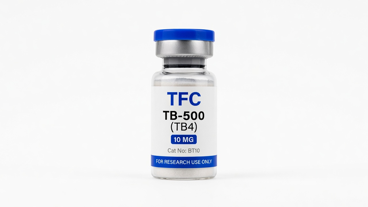 TB-500 (TB4) 10mg*10vials