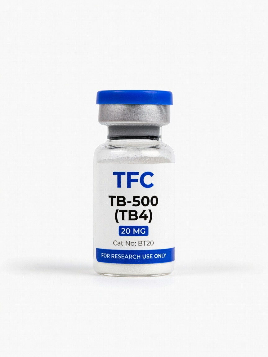 TB-500 (TB4) 20mg*10vials