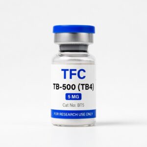 TB-500 (TB4) 5mg*10vials