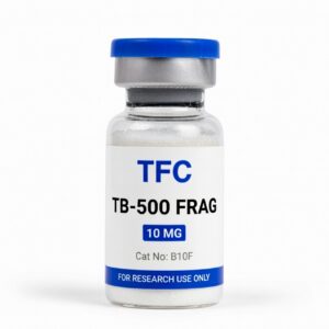 TB-500 FRAG 10mg*10vials