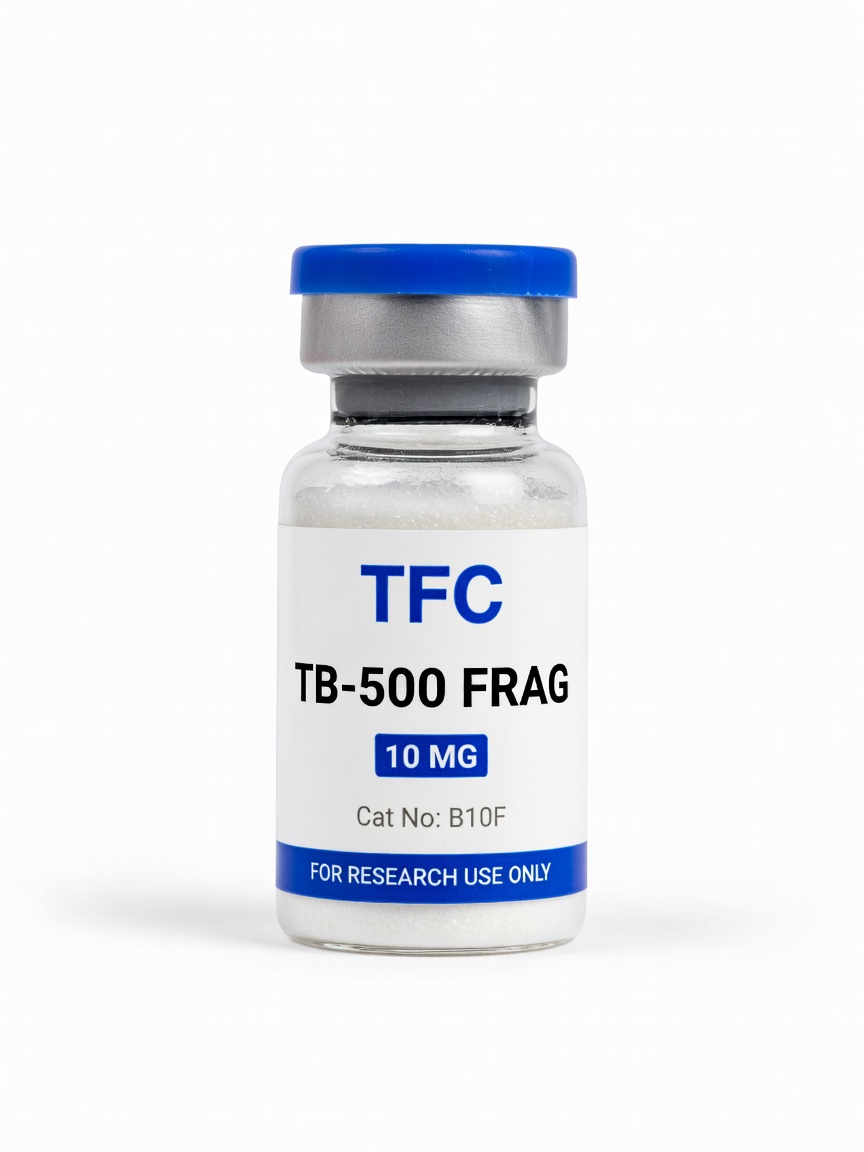 TB-500 FRAG 10mg*10vials