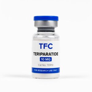 Teriparatide 10mg*10vials
