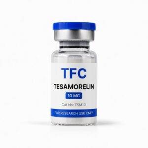 Tesamorelin 10mg*10vials