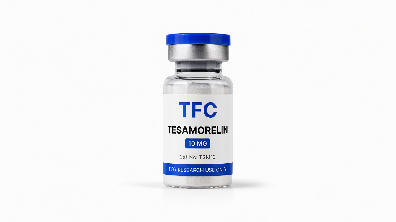 Tesamorelin 10mg*10vials