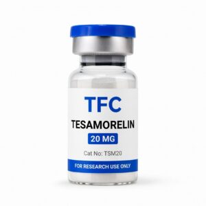 Tesamorelin 20mg*10vials