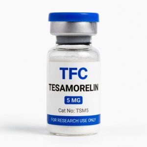 Tesamorelin 5mg*10vials