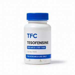 Tesofensine 500mcg*100tabs