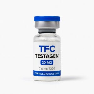 Testagen 20mg*10vials