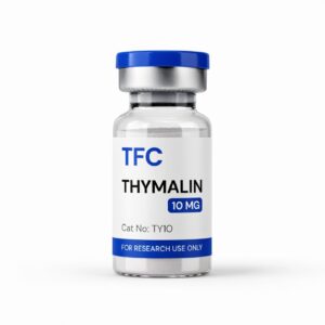 Thymalin 10mg*10vials
