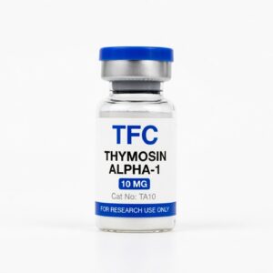 Thymosin Alpha-1 10mg*10vials