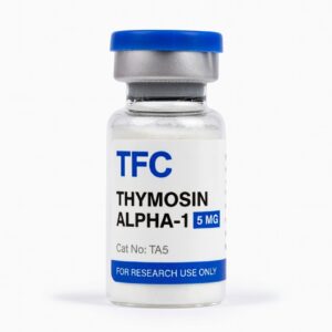 Thymosin Alpha-1 5mg*10vials