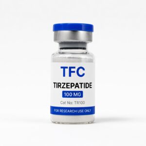 Tirzepatide 100mg*10vials