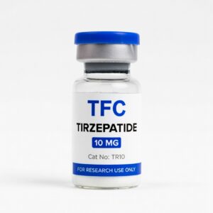 Tirzepatide 10mg*10vials
