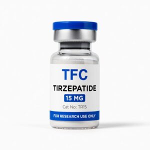 Tirzepatide 15mg*10vials