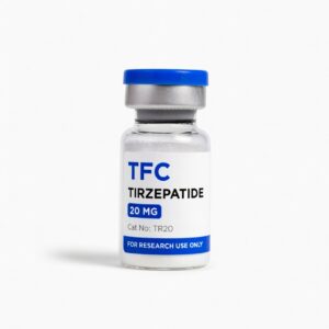 Tirzepatide 20mg*10vials