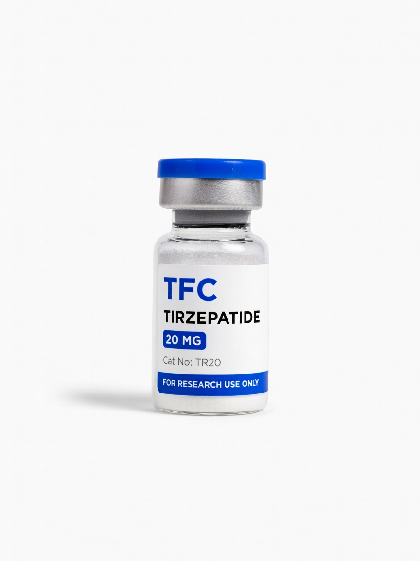 Tirzepatide 20mg*10vials