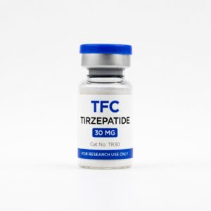 Tirzepatide 30mg*10vials