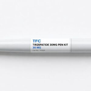 Tirzepatide 30mg Pen Kit