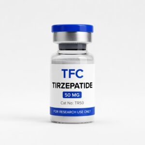 Tirzepatide 50mg*10vials