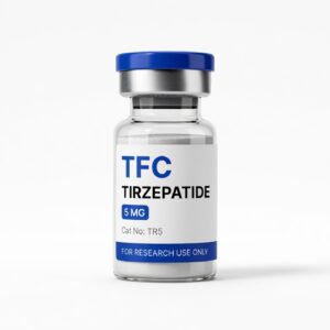 Tirzepatide 5mg*10vials