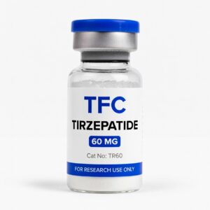 Tirzepatide 60mg*10vials