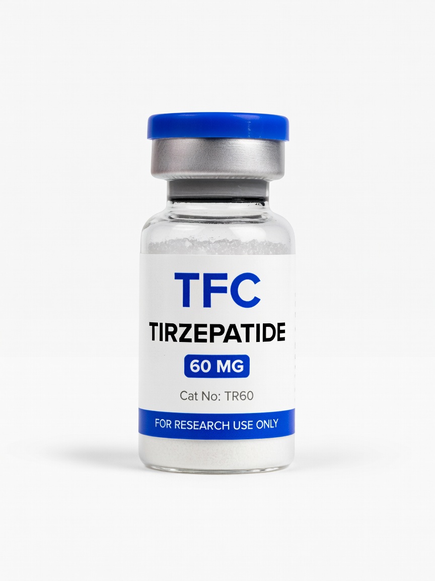 Tirzepatide 60mg*10vials