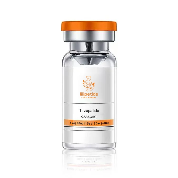 Tirzepatide