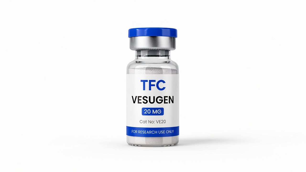 Vesugen 20mg*10vials