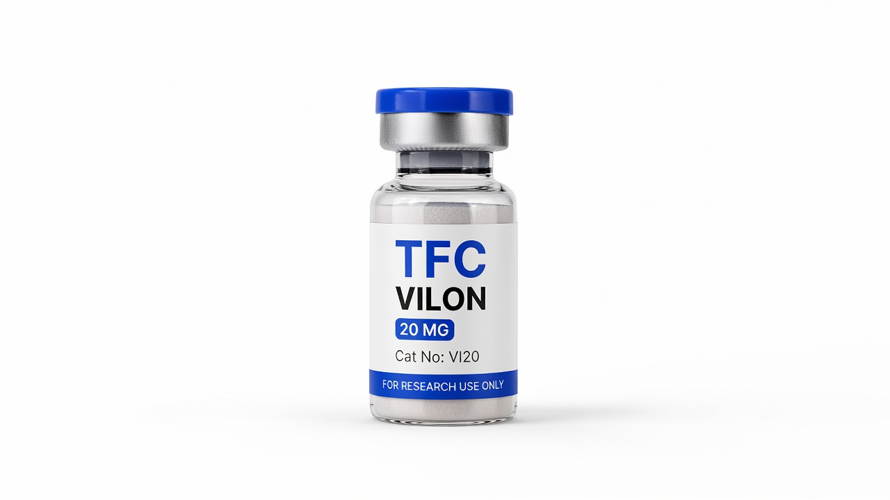 Vilon 20mg*10vials
