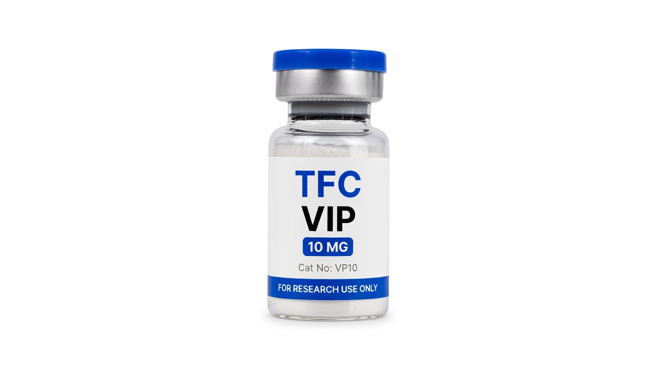VIP 10mg*10vials